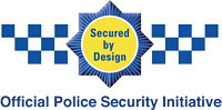 Secured by Design, Official Police Security Initiative