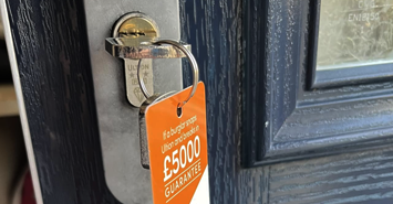 Composite, Bifold and Aluminium Door Repairs