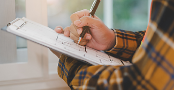 Request Your FREE Business or Home Security Survey Tdoay