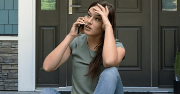 Locked Out in Selby? Call our 24/7 Emergency Helpline