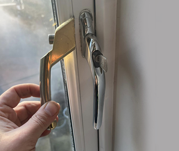 Window lock repair in Barnsley